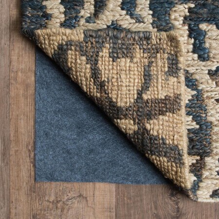 Palacedesigns 5 x 8 ft. Grey Premier Rug Pad PA3661203